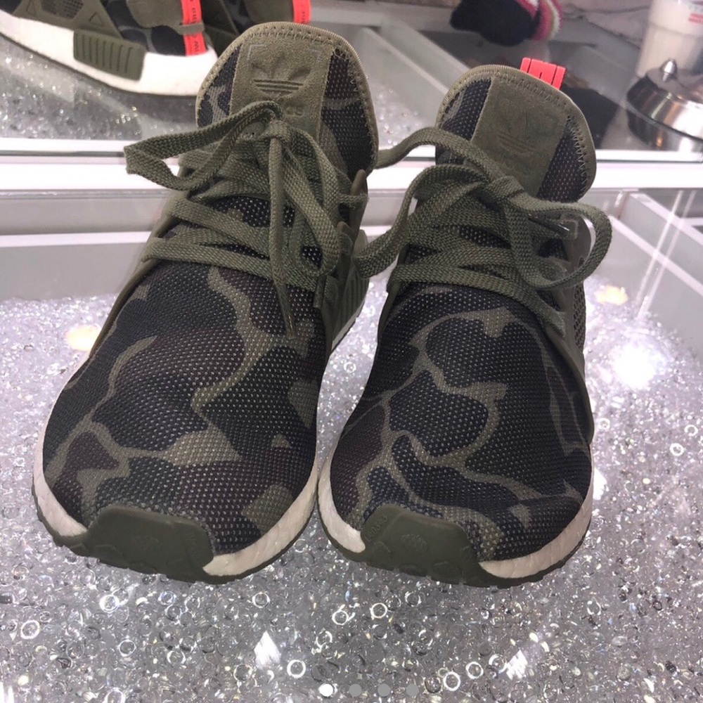 Adidas nmd xr1 sneakers